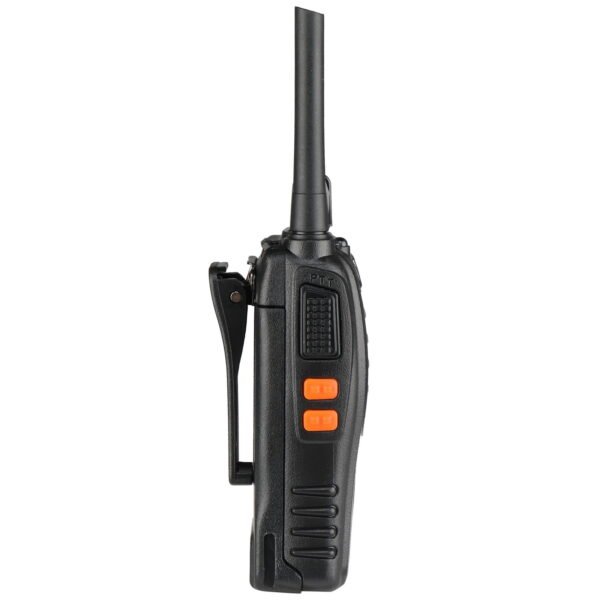 Ultra-long Standby Walkie-talkie Radio - Image 20