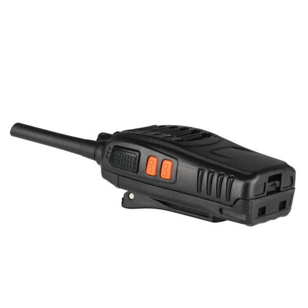 Ultra-long Standby Walkie-talkie Radio - Image 10