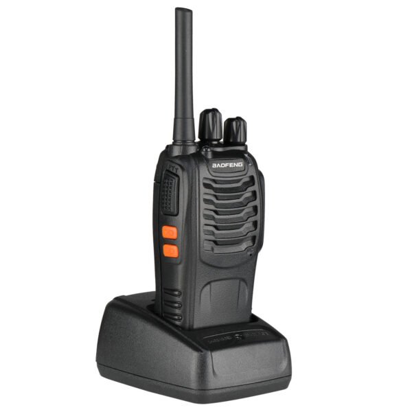 Ultra-long Standby Walkie-talkie Radio - Image 4