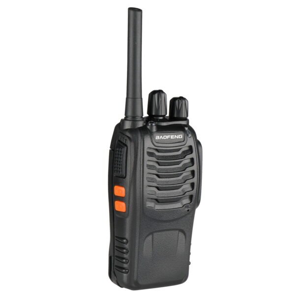 Ultra-long Standby Walkie-talkie Radio - Image 5