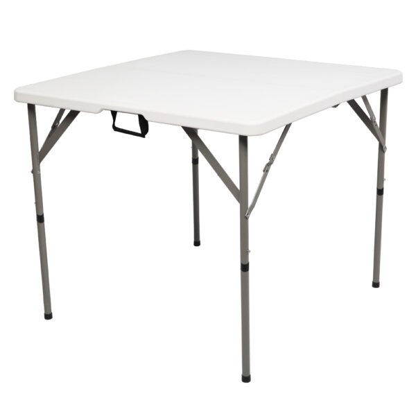 Foldable Square Table