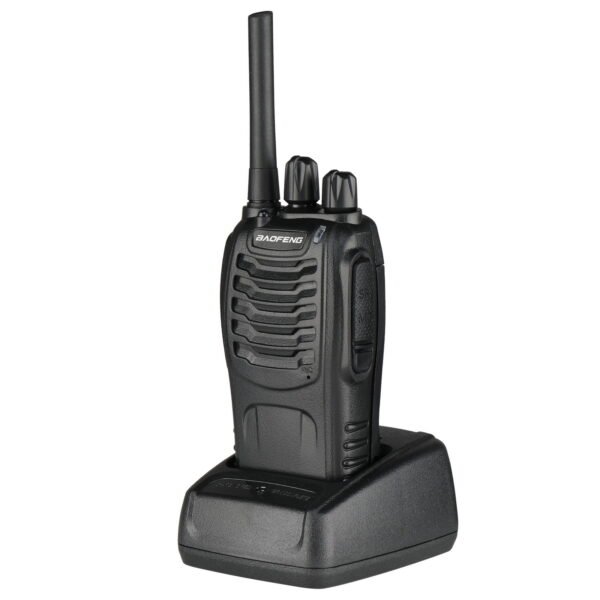 Ultra-long Standby Walkie-talkie Radio - Image 7