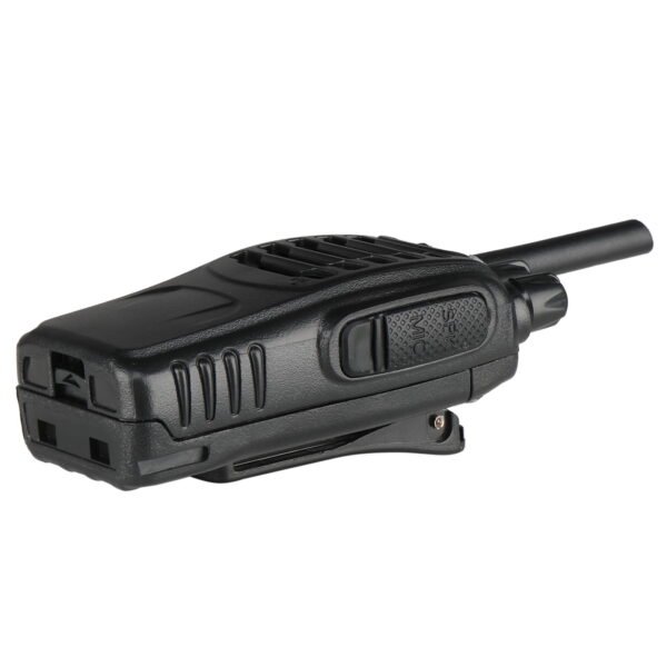 Ultra-long Standby Walkie-talkie Radio - Image 6