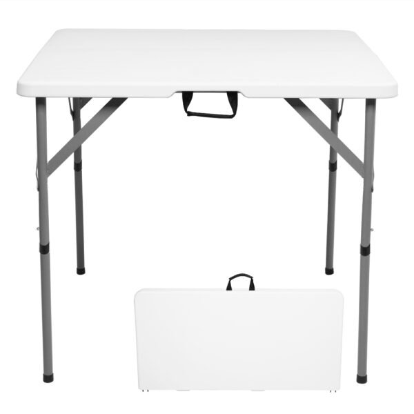 Foldable Square Table - Image 5