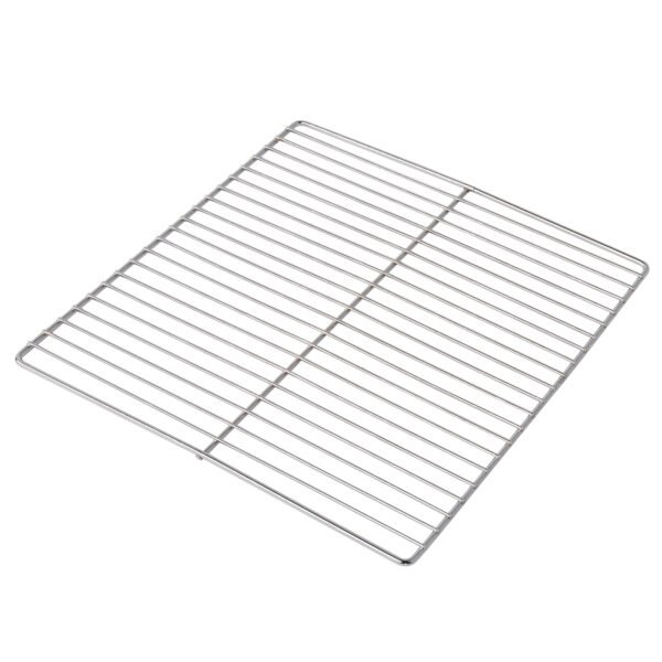 Portable Stainless Steel BBQ Grill - Image 6