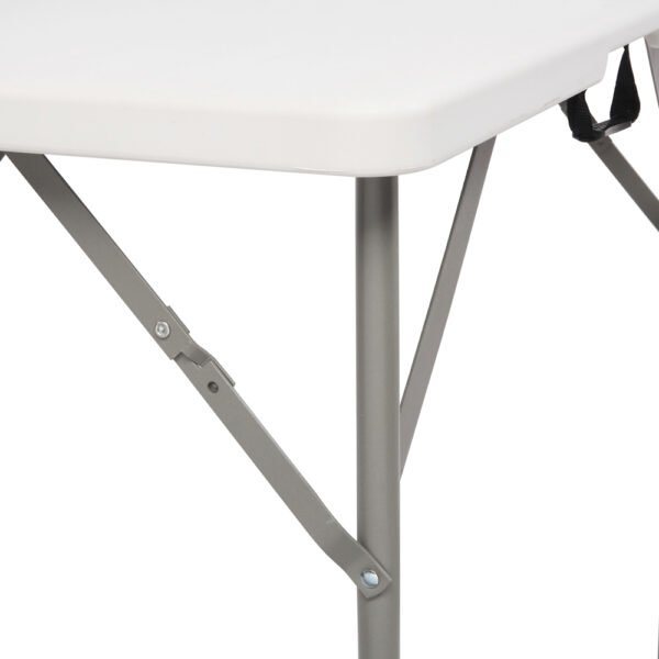 Foldable Square Table - Image 4