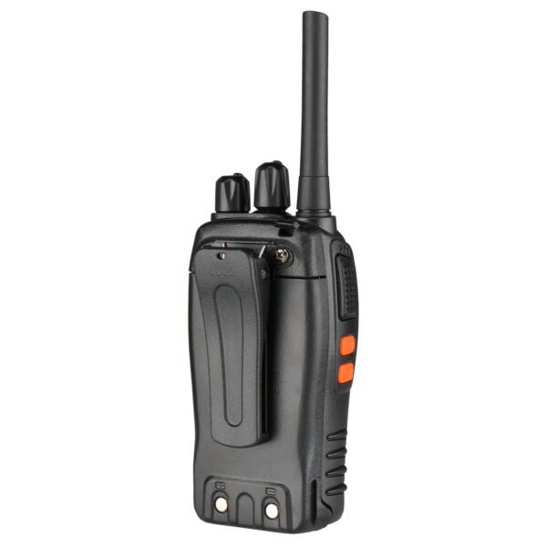 Ultra-long Standby Walkie-talkie Radio - Image 8