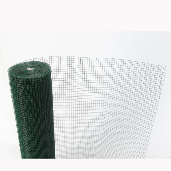 PVC Coated Welded Wire Mesh