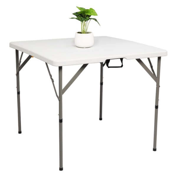 Foldable Square Table - Image 11