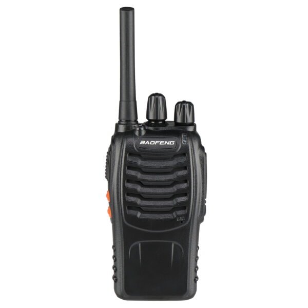 Ultra-long Standby Walkie-talkie Radio - Image 27