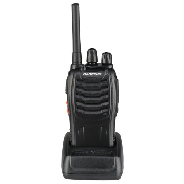 Ultra-long Standby Walkie-talkie Radio - Image 30