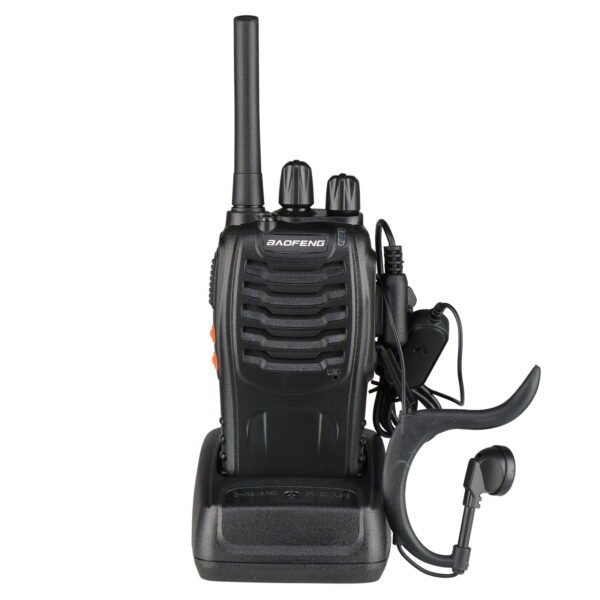 Ultra-long Standby Walkie-talkie Radio - Image 32