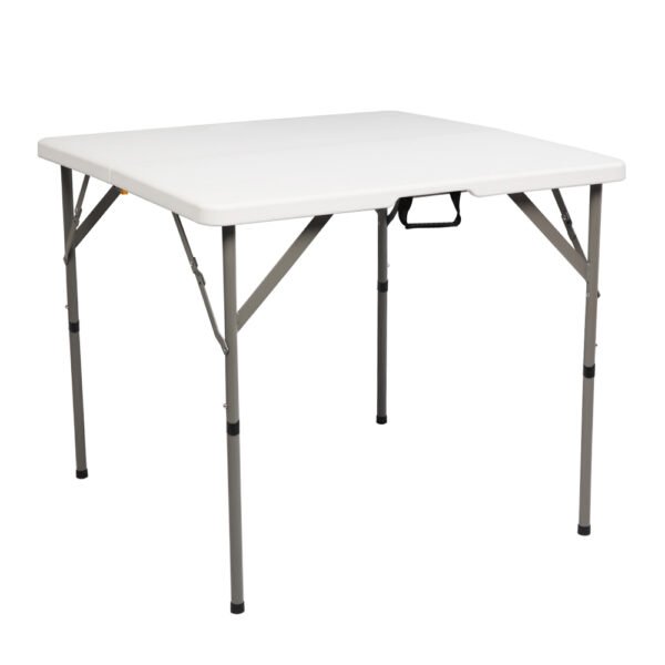 Foldable Square Table - Image 18