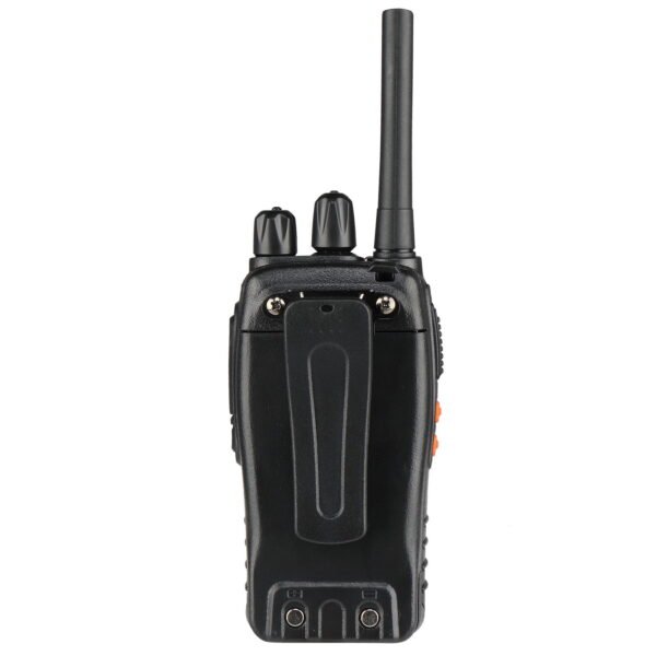 Ultra-long Standby Walkie-talkie Radio - Image 36