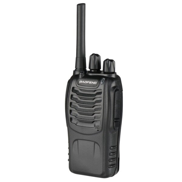 Ultra-long Standby Walkie-talkie Radio - Image 37