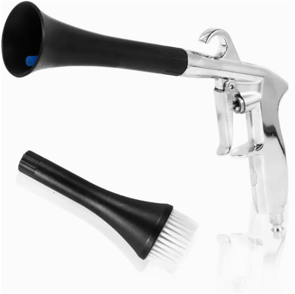 High Pressure Car Cleaning Auto Gun Spray 900ml - Image 13