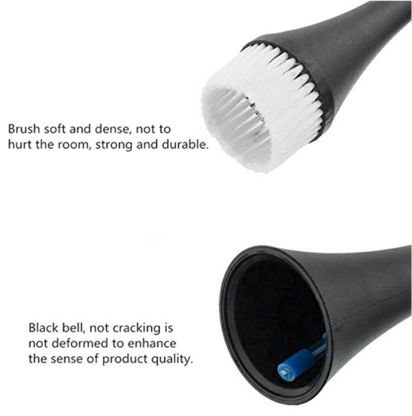 High Pressure Car Cleaning Auto Gun Spray 900ml - Image 5