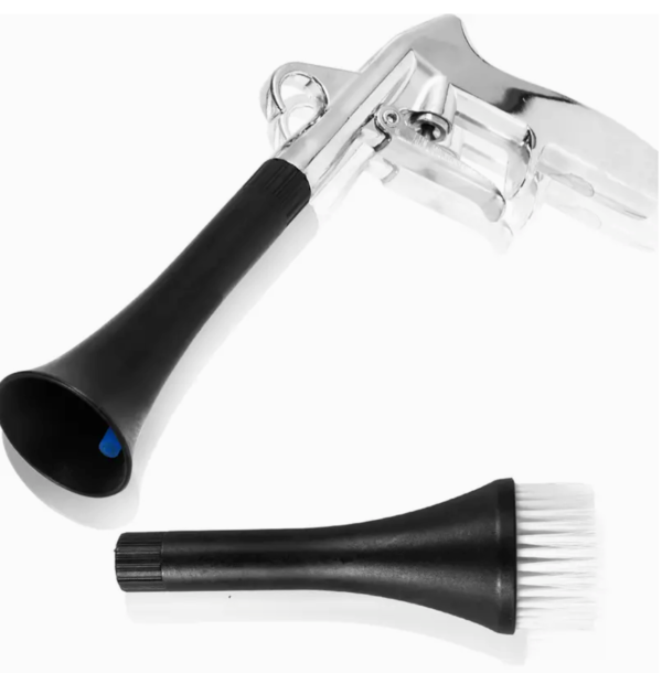 High Pressure Car Cleaning Auto Gun Spray 900ml - Image 11