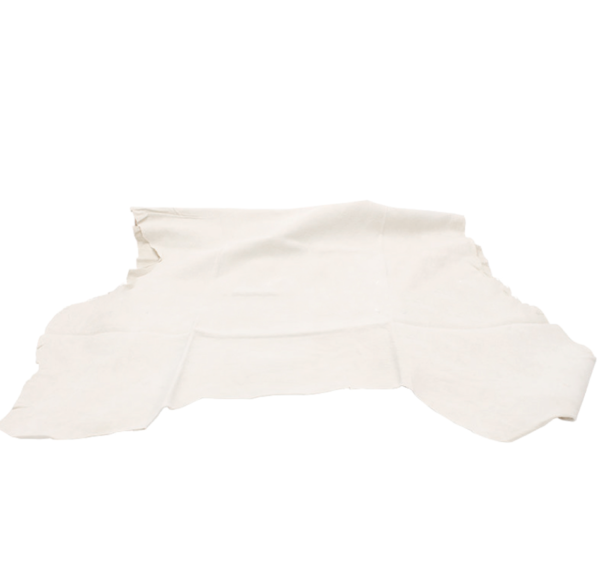 Large Chamois Leather Car Cleaning Cloth 90*60cm - Image 4