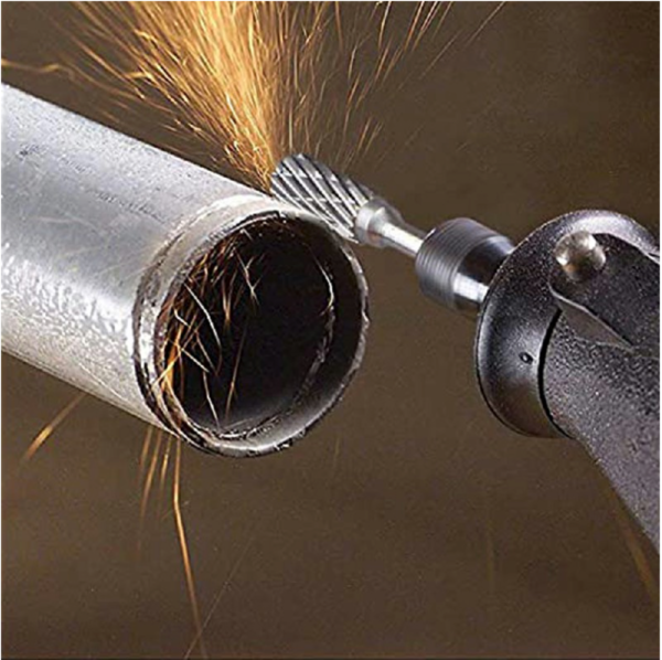 Tungsten Steel Grinding Head 10pcs 3*6mm - Image 13