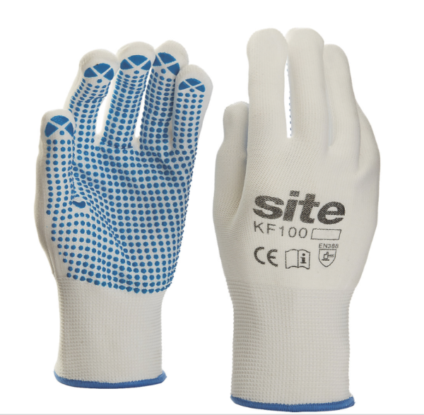 Safety Work Gloves DOT GRIPPER KF100