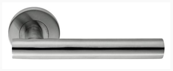 Stainless Steel Door Handle - Image 2