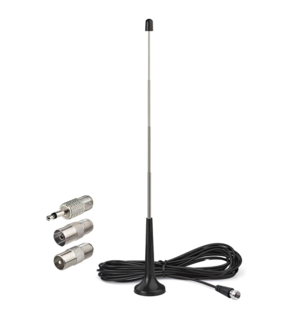 DAB Aerial FM Radio Antenna for Tuner Stereo