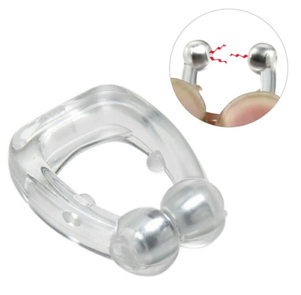 Anti Snore Nose Clips - 4 PCS - Image 4