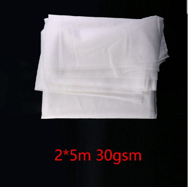 2 M x 5 M Plant Protect Net Fleece Fabric - Image 2