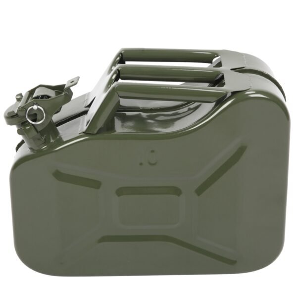 American Style Jerry Can & Inverted Oil Pipe - 10L - Image 5