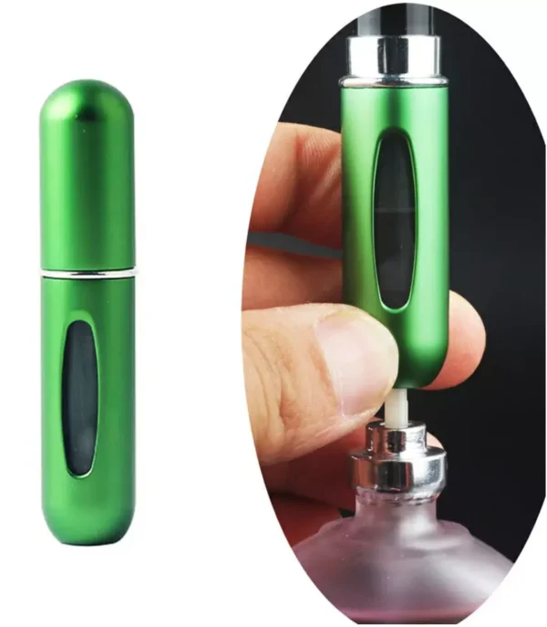 Refillable Perfume Atomiser Spray - Image 14