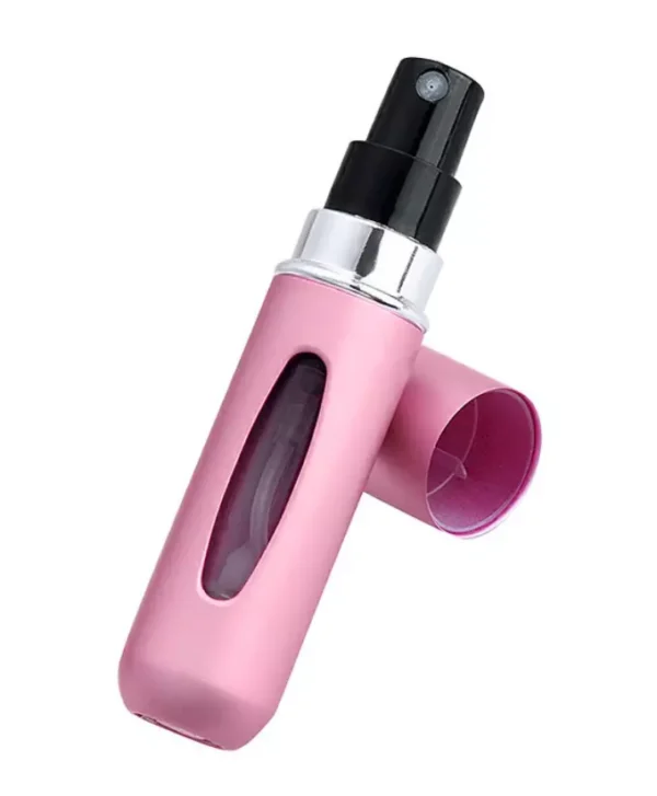 Refillable Perfume Atomiser Spray - Image 9