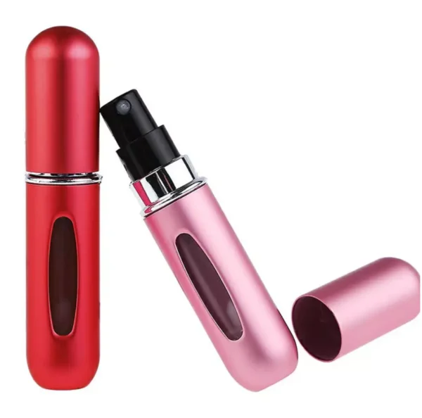 Refillable Perfume Atomiser Spray - Image 7