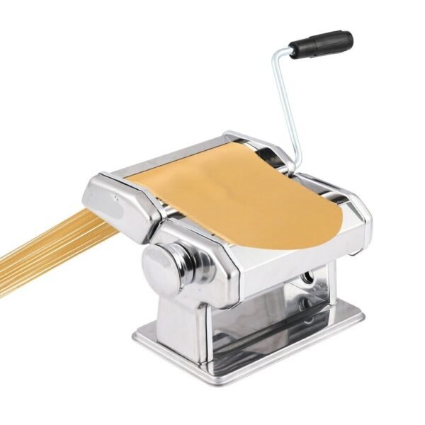 Stainless Steel Pasta Maker Machine Roller