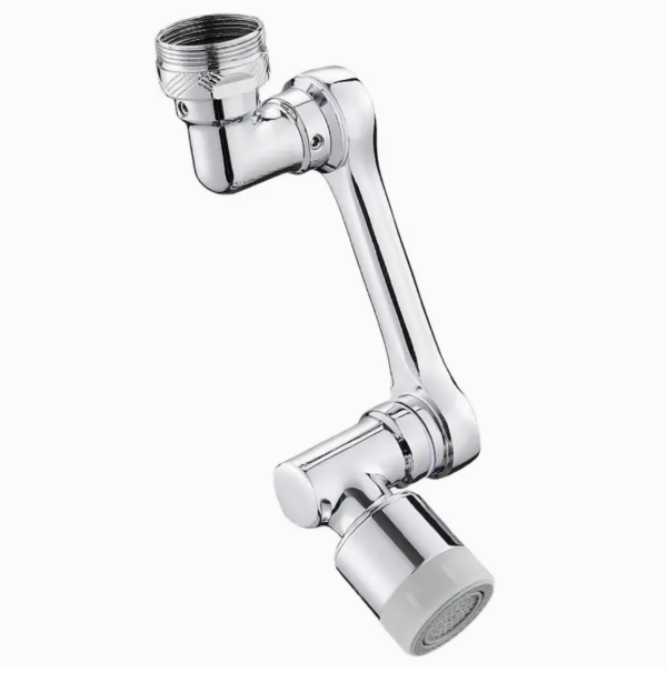 Universal 1080° Swivel Extension Faucet Aerator - Image 10