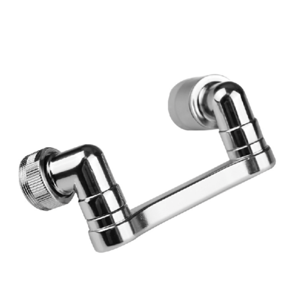 Universal 1080° Swivel Extension Faucet Aerator - Image 11