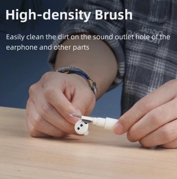 AirPod Earbuds Cleaning Pen Pro Tool Kit - Image 6