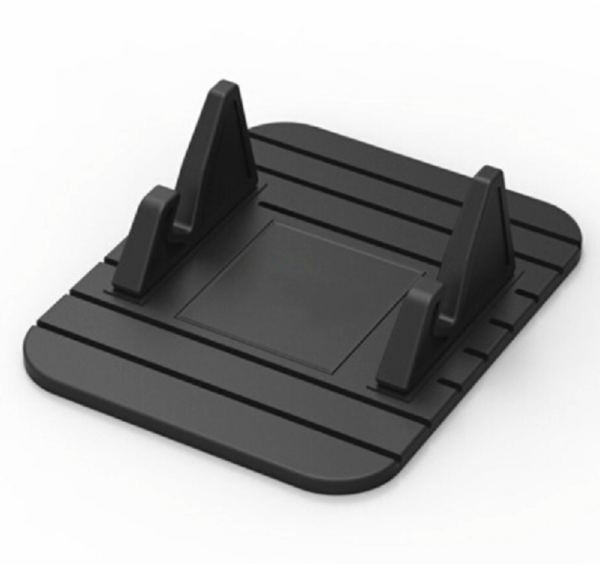 Car Dashboard Anti-slip Rubber Mat Mount Holder - Image 4