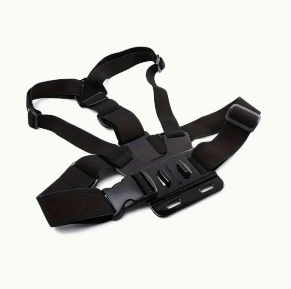 Chest Mount Harness Strap Phone Holder - Image 7