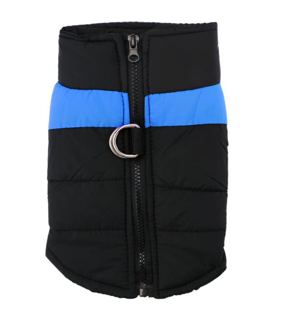 Warm Pet Dog Coats Jacket Outdoor Clothes Waterproof - Image 8