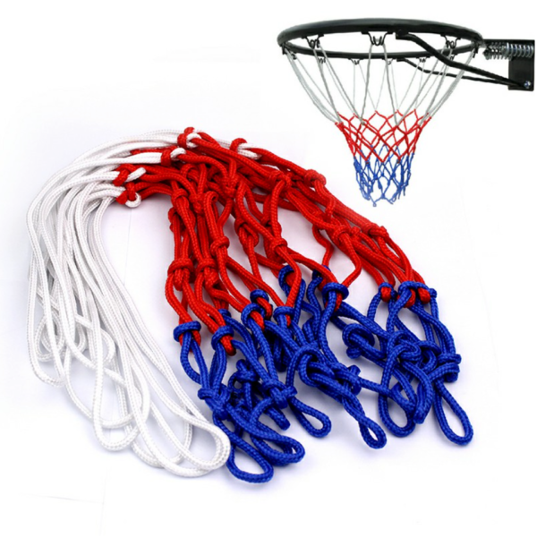 Basketball Hoop Net Netting Heavy Duty