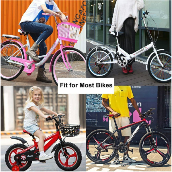 Bike Handlebar Extender Mount Phone Holder Bracket - Image 3