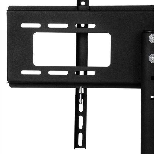 32-55" TV Universal TV Stand Wall Mount Bracket Desk Top Monitor Table Mount - Image 6