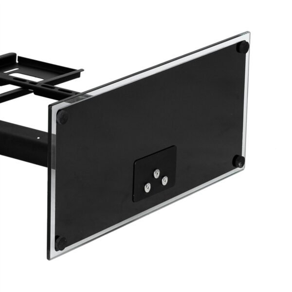 32-55" TV Universal TV Stand Wall Mount Bracket Desk Top Monitor Table Mount - Image 9