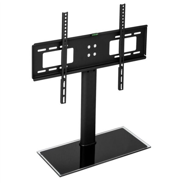 32-55" TV Universal TV Stand Wall Mount Bracket Desk Top Monitor Table Mount - Image 12