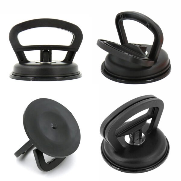 70KG Suction Cup Dent Puller - Heavy Duty Multi-Use Tool for Car Bodywork Repair - Image 7