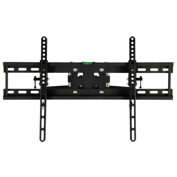 32"-70" 110Lbs VESA 600*400 Full Motion TV Wall Mount Tilt Range 0-15° TMDS-204 - Image 4