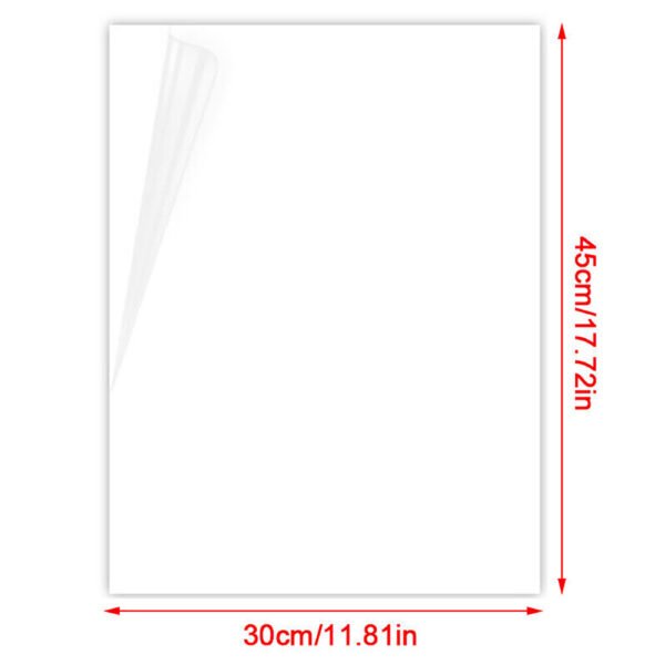 12X Cat Scratch Guard Mat - Furniture & Sofa Seat Protectors for Cats - Image 7