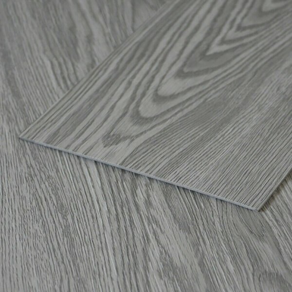 5m² Vinyl Flooring - Self-Adhesive Wood Effect Floor Planks for Kitchen and Bathroom - Image 2