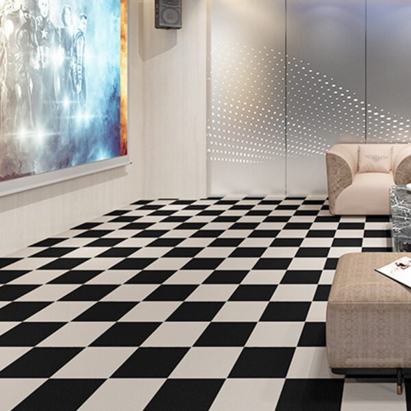 Self-Adhesive Carpet Tiles (20PCS) - Premium Flooring for Commercial and Retail Offices - Image 5